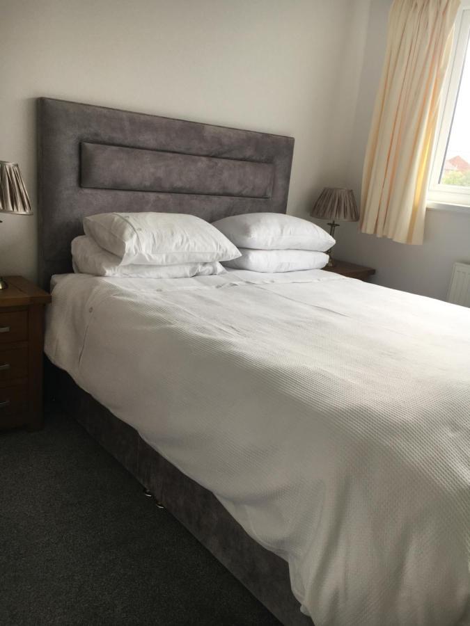 Tivoli Place Marske-by-the-Sea Luaran gambar