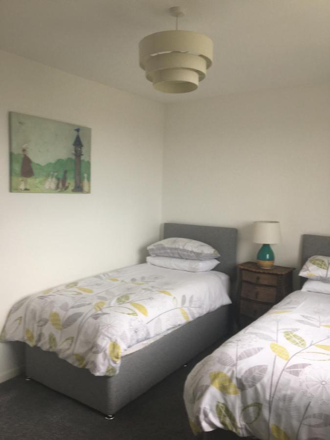 Tivoli Place Marske-by-the-Sea Luaran gambar