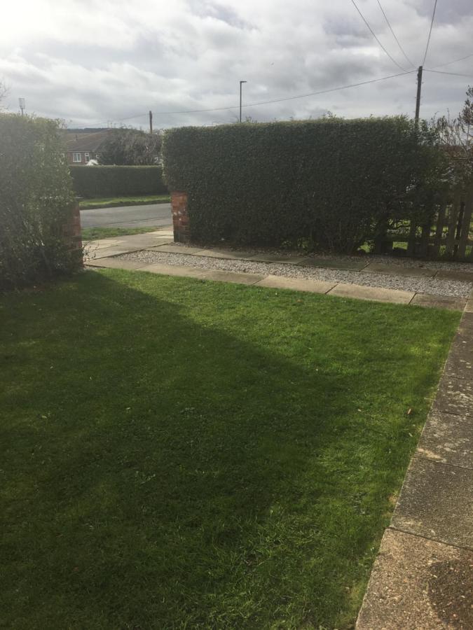 Tivoli Place Marske-by-the-Sea Luaran gambar