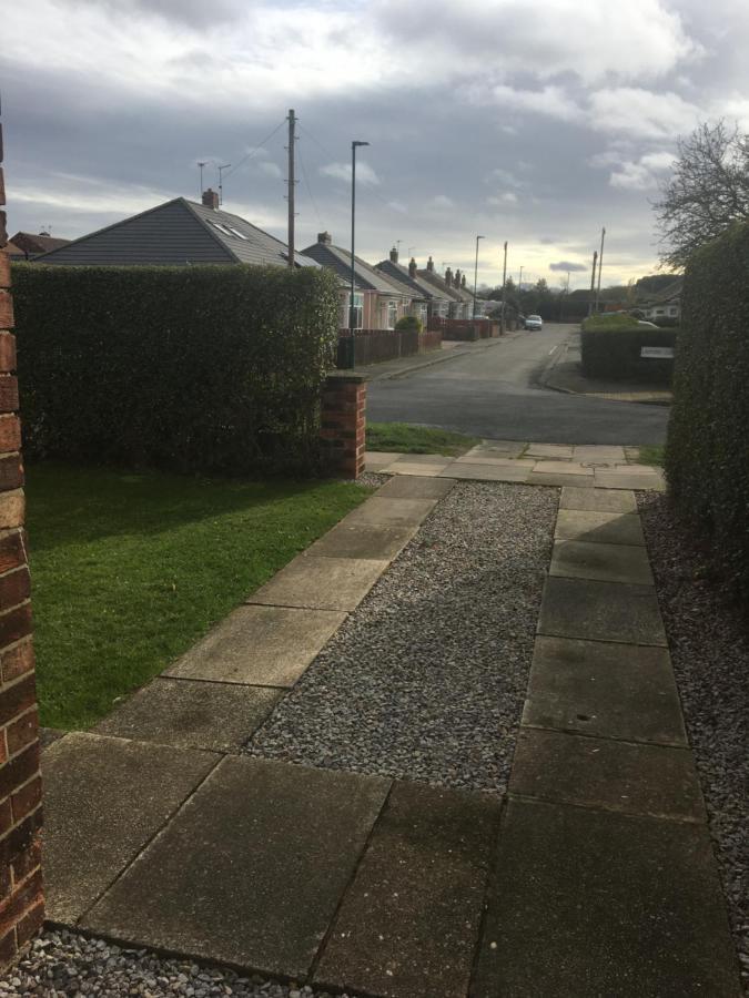 Tivoli Place Marske-by-the-Sea Luaran gambar