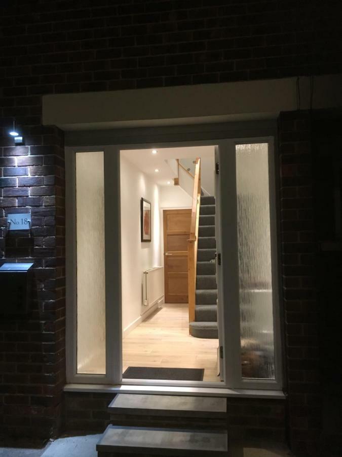 Tivoli Place Marske-by-the-Sea Luaran gambar