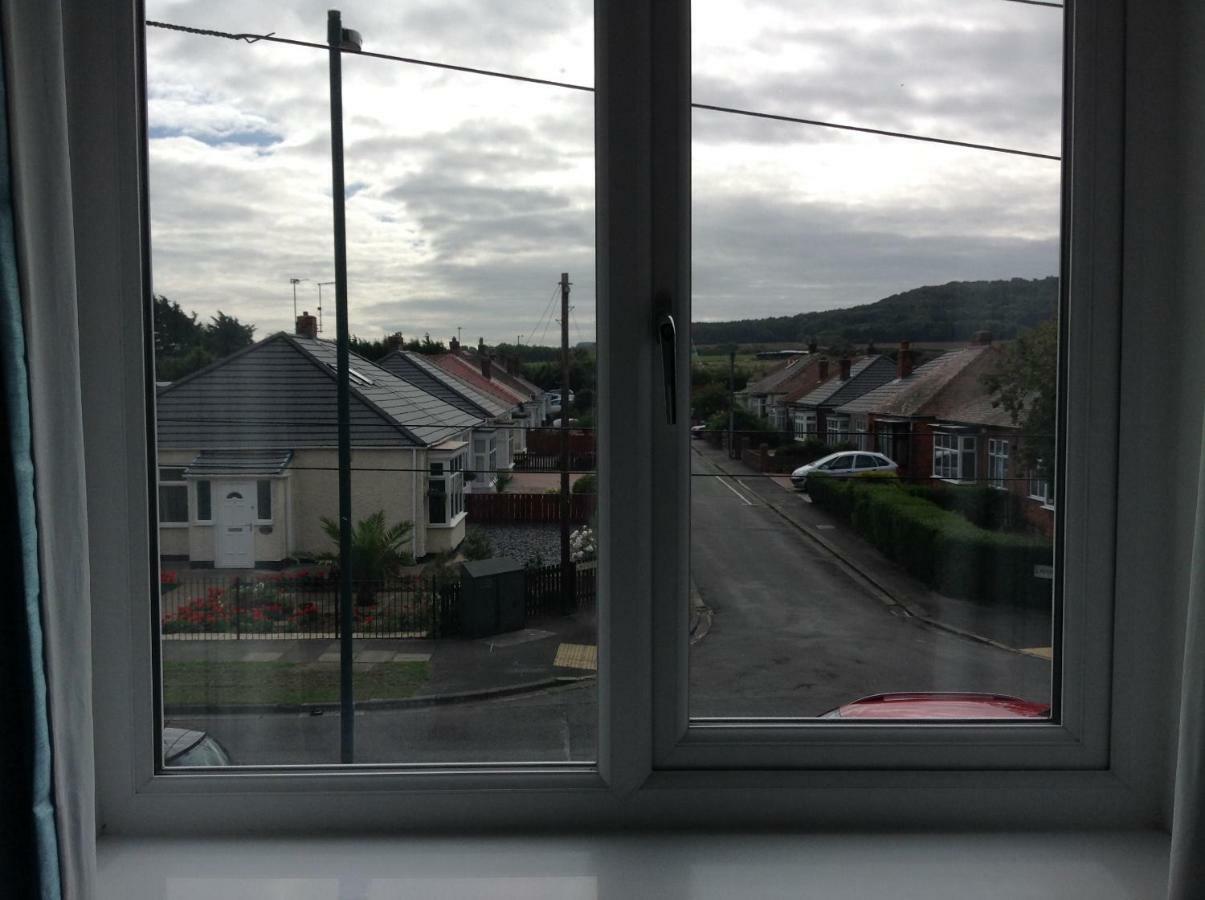 Tivoli Place Marske-by-the-Sea Luaran gambar