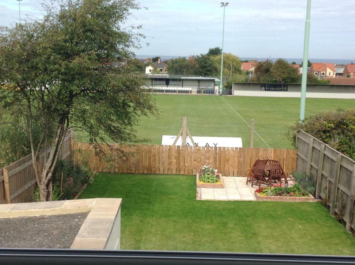 Tivoli Place Marske-by-the-Sea Luaran gambar