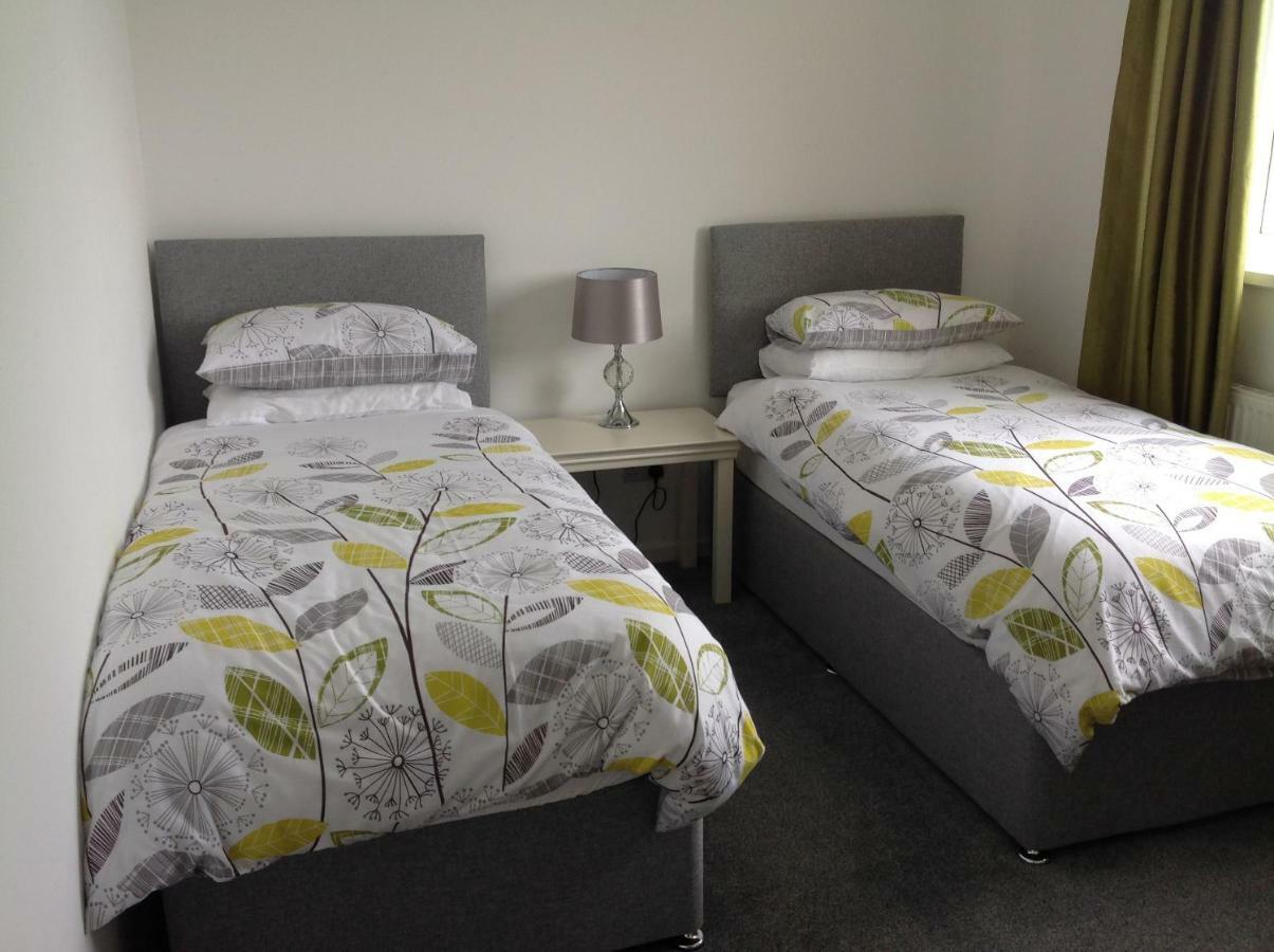 Tivoli Place Marske-by-the-Sea Luaran gambar